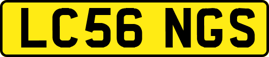 LC56NGS