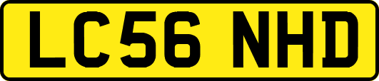 LC56NHD