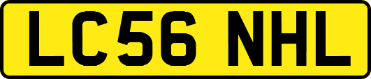 LC56NHL