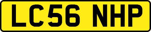 LC56NHP
