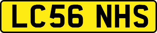 LC56NHS