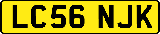 LC56NJK