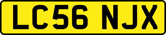 LC56NJX