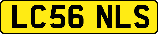 LC56NLS