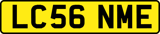 LC56NME