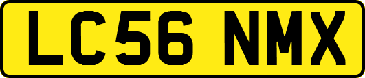 LC56NMX