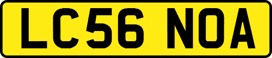 LC56NOA