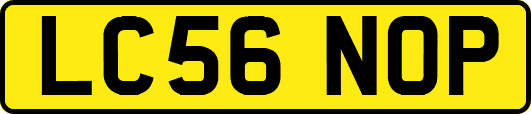 LC56NOP