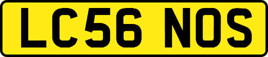 LC56NOS