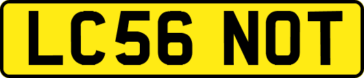 LC56NOT