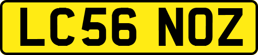 LC56NOZ