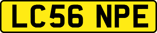 LC56NPE