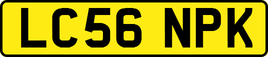 LC56NPK