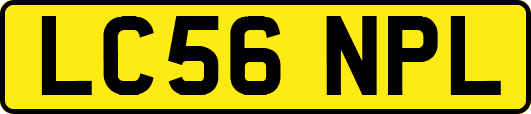 LC56NPL