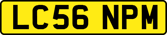 LC56NPM