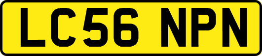 LC56NPN