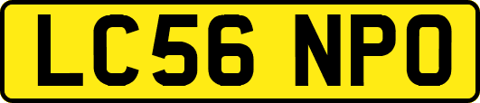 LC56NPO
