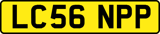 LC56NPP