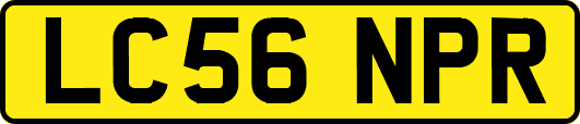 LC56NPR