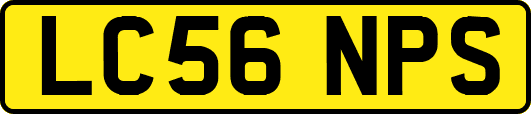 LC56NPS