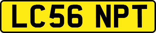 LC56NPT