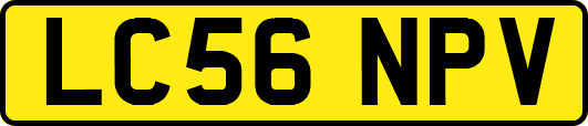 LC56NPV