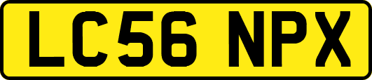 LC56NPX