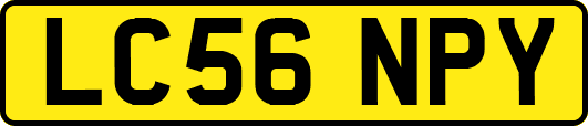 LC56NPY