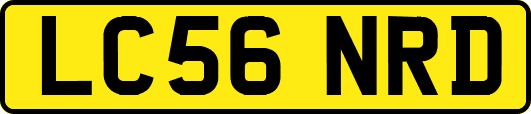LC56NRD