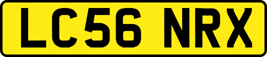 LC56NRX