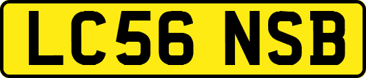 LC56NSB