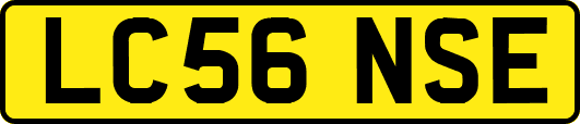 LC56NSE
