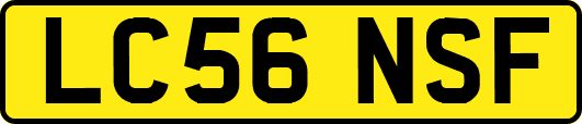 LC56NSF