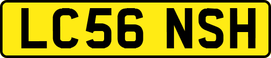 LC56NSH