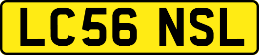 LC56NSL