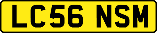 LC56NSM