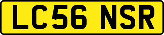 LC56NSR