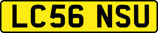 LC56NSU