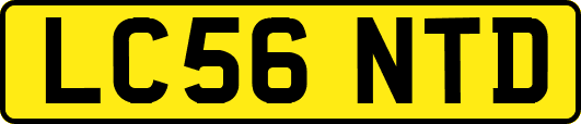 LC56NTD