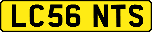 LC56NTS
