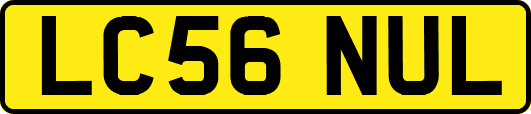 LC56NUL