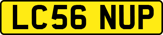 LC56NUP