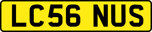 LC56NUS