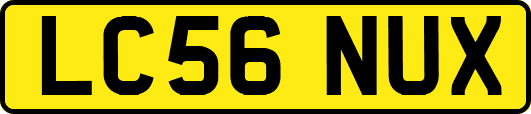 LC56NUX