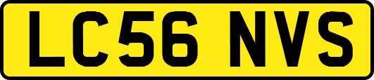 LC56NVS