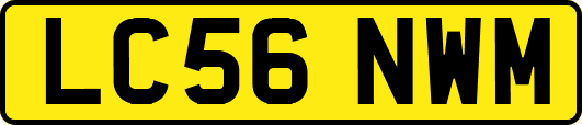 LC56NWM