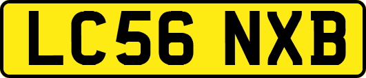 LC56NXB