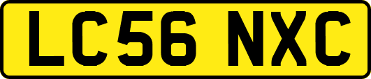LC56NXC