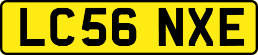 LC56NXE