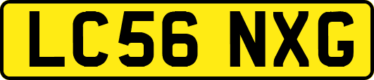 LC56NXG